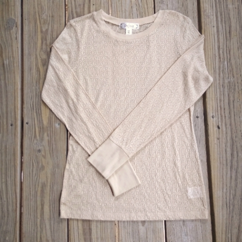 Decree Junior Top